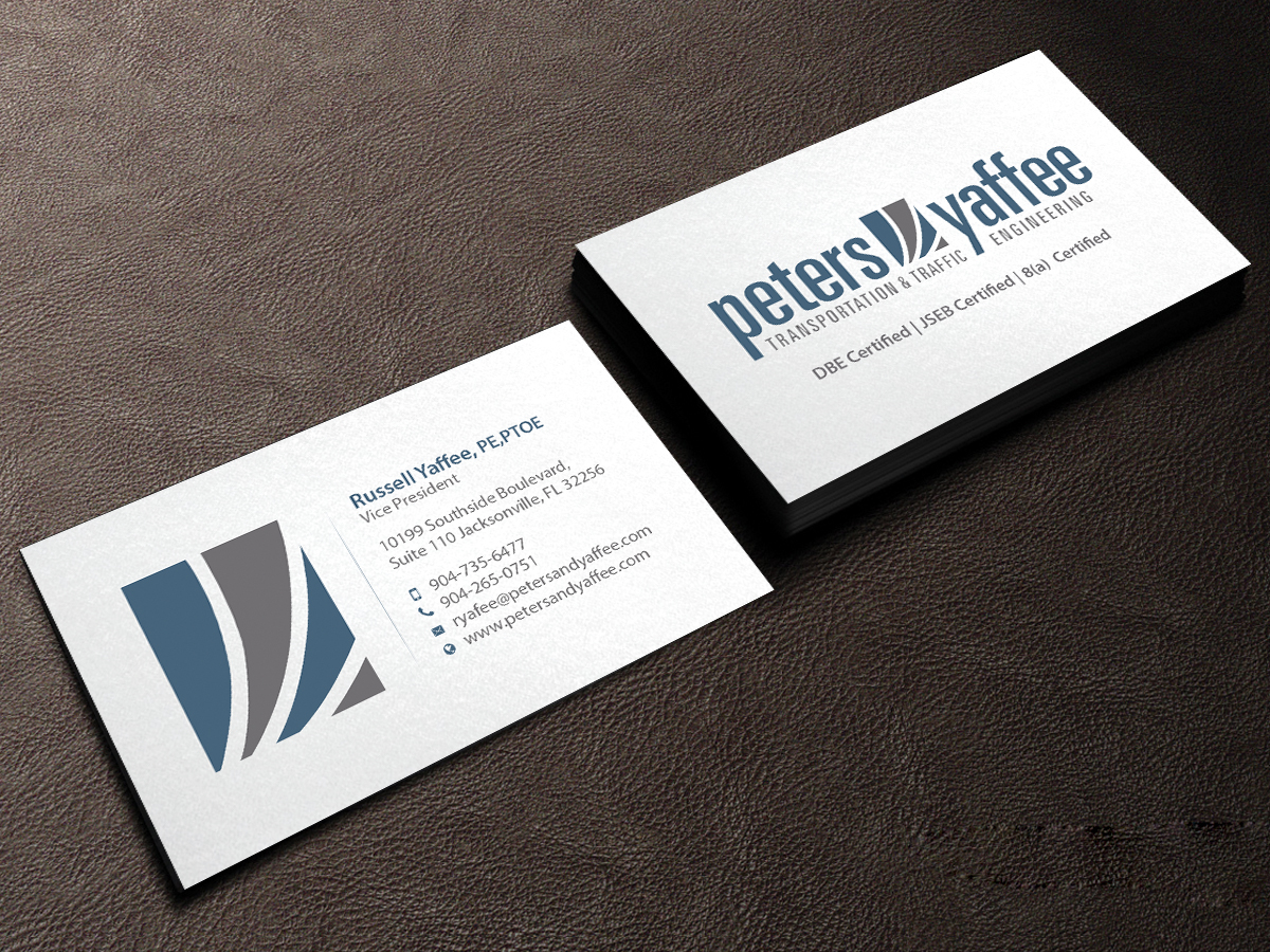 Business Card Design by Creations Box 2015 for this project | Design #9914349