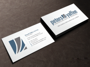 Business Card Design by Creations Box 2015 for this project | Design: #9914349