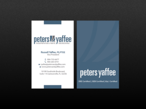 Business Card Design by Creations Box 2015 for this project | Design: #9914353