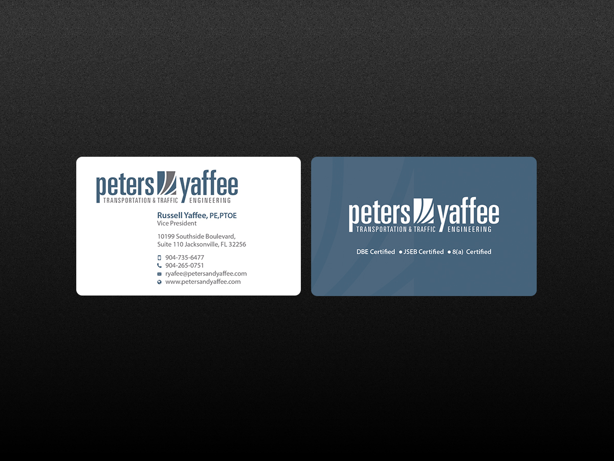 Business Card Design by Creations Box 2015 for this project | Design #9914354