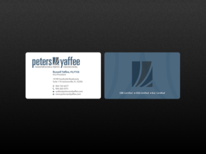 Business Card Design by Creations Box 2015 for this project | Design: #9918299