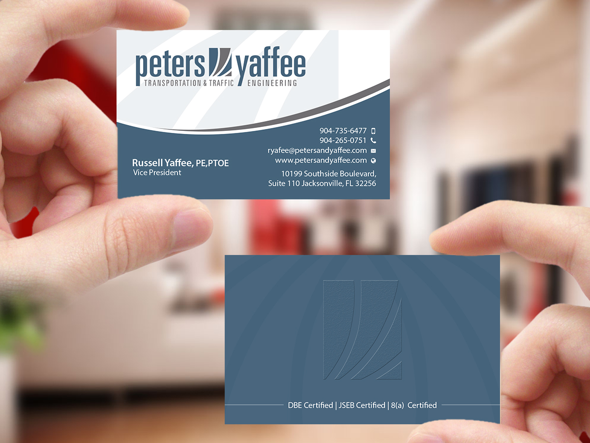 Business Card Design by Creations Box 2015 for this project | Design #9918301