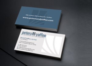 Business Card Design by Creations Box 2015 for this project | Design: #9918303