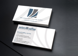 Business Card Design by Creations Box 2015 for this project | Design: #9918305