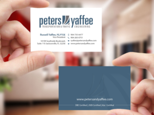 Business Card Design by Creations Box 2015 for this project | Design: #9918312