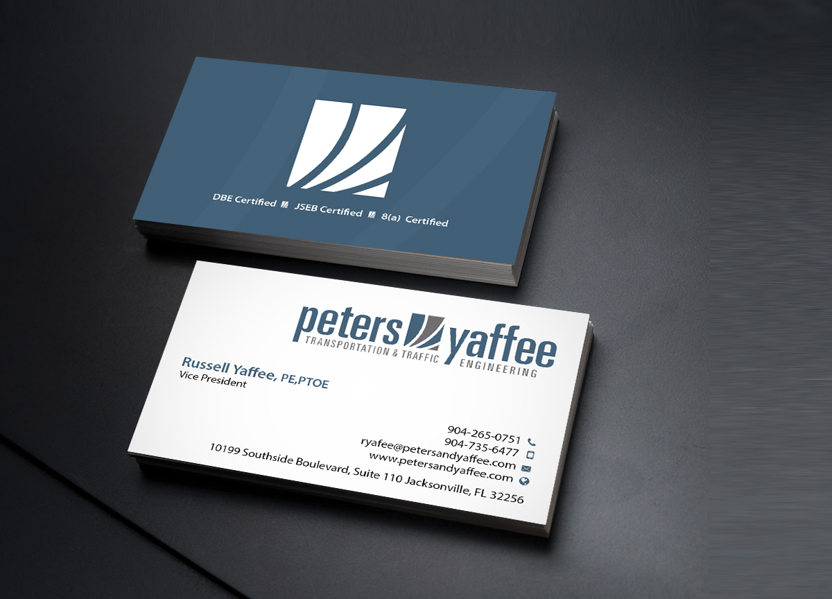 Business Card Design by Creations Box 2015 for this project | Design #9918313