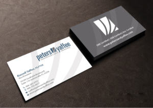 Business Card Design by Creations Box 2015 for this project | Design: #9918317