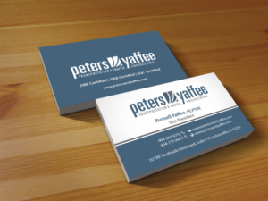 Business Card Design by Creations Box 2015 for this project | Design: #9950863