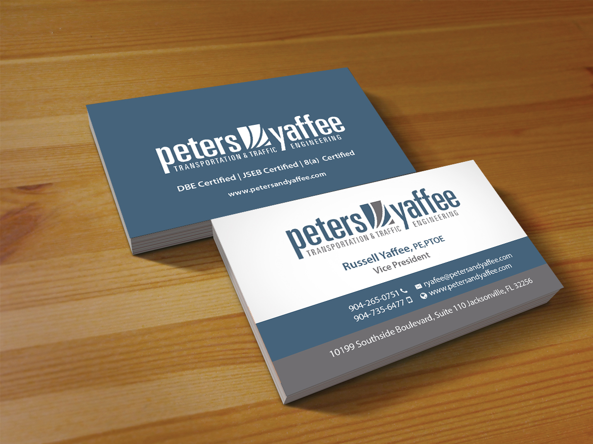 Business Card Design by Creations Box 2015 for this project | Design #9950864