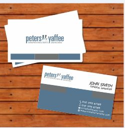 Business Card Design by S.M.T.M for this project | Design: #9913392