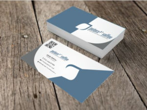 Business Card Design by S.M.T.M for this project | Design: #9913394