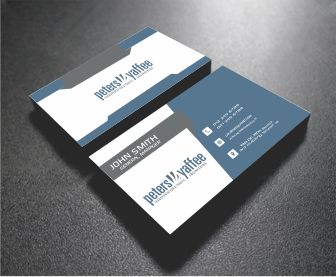 Visitenkarten-Design von S.M.T.M für dieses Projekt | Design #9913395