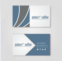 Business Card Design by S.M.T.M for this project | Design: #9913399