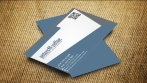 Business Card Design by S.M.T.M for this project | Design: #9913404