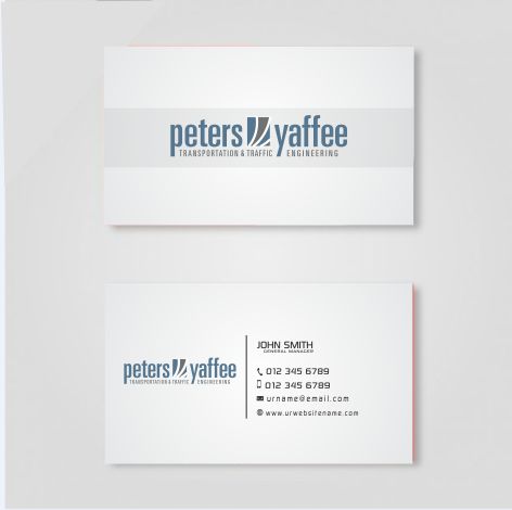 Visitenkarten-Design von S.M.T.M für dieses Projekt | Design #9952421