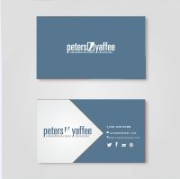 Visitenkarten-Design von S.M.T.M für dieses Projekt | Design #9952422