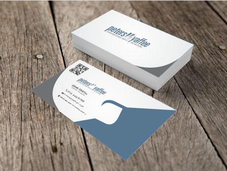 Visitenkarten-Design von S.M.T.M für dieses Projekt | Design #9952423