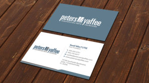 Business Card Design by SS_Designs for this project | Design: #9898468