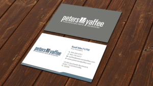 Business Card Design by SS_Designs for this project | Design: #9898469