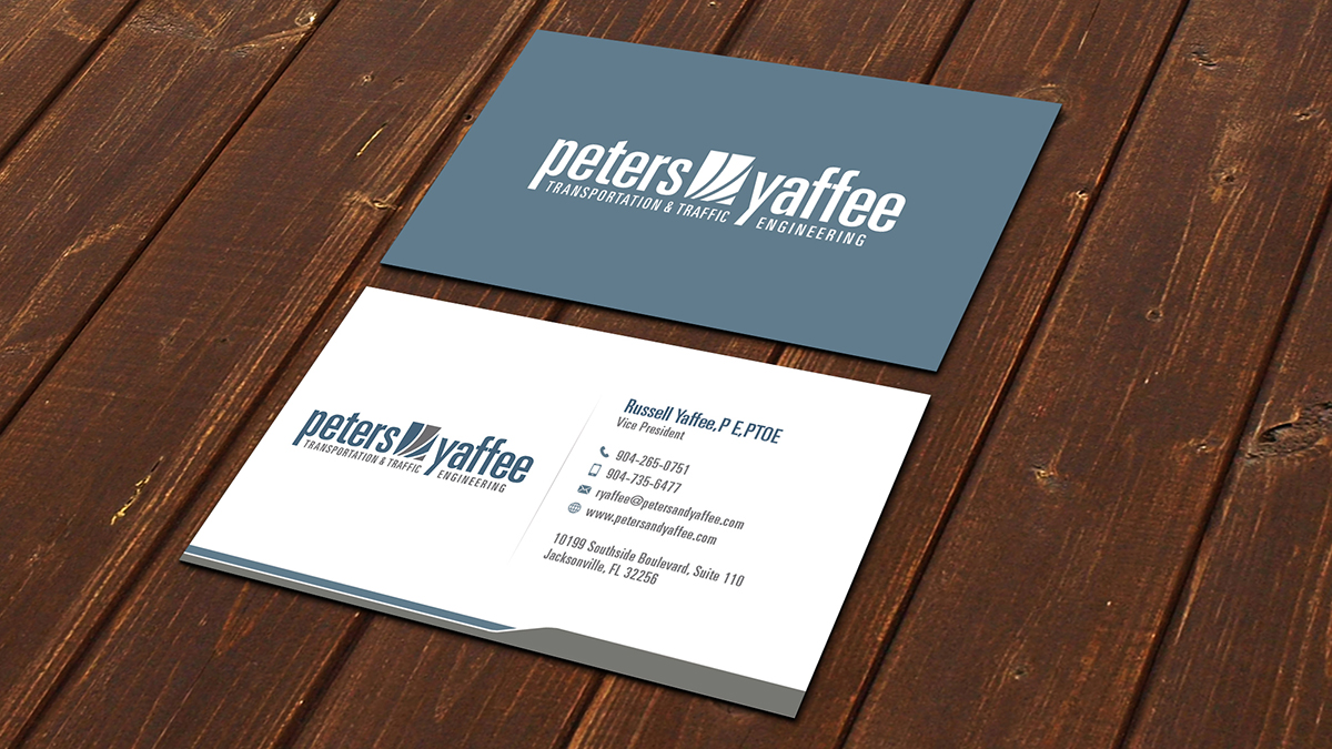 Business Card Design by SS_Designs for this project | Design #9898480