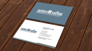 Business Card Design by SS_Designs for this project | Design #9898480