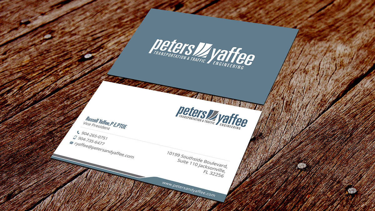 Business Card Design by SS_Designs for this project | Design #9898593