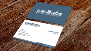 Business Card Design by SS_Designs for this project | Design: #9905226