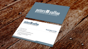 Business Card Design by SS_Designs for this project | Design: #9905278