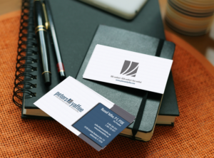 Visitenkarten-Design von Khaled Saifullah für dieses Projekt | Design: #9940246