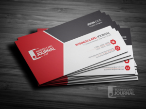 Business Card Design by jhayzeetorres