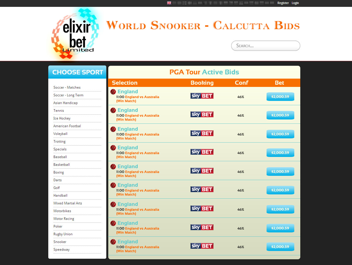 Web Design par Xtilez pour ce projet | Design #2177753