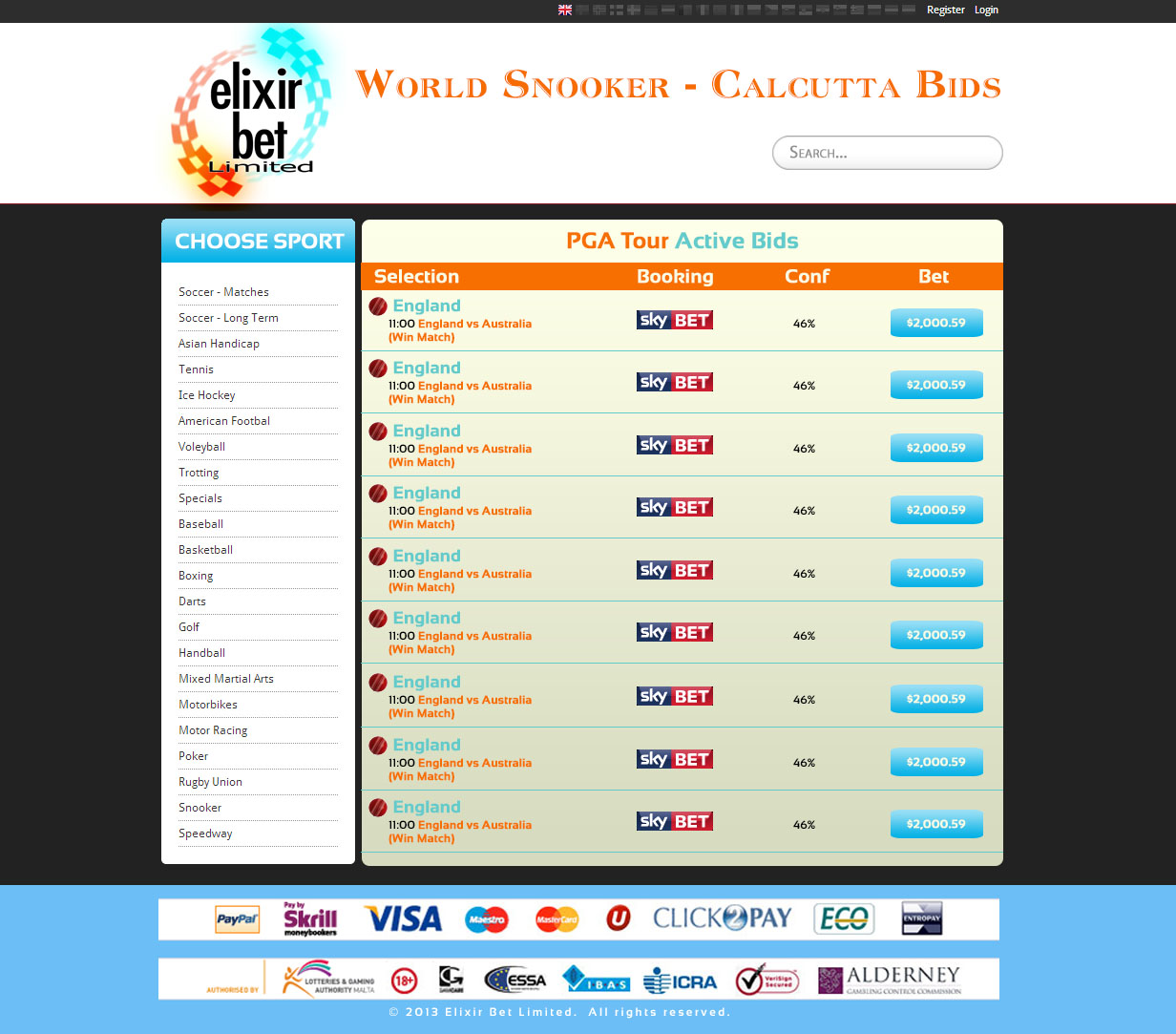 Web Design par Xtilez pour ce projet | Design #2183872