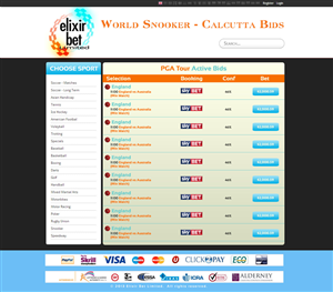 Web Design par Xtilez pour ce projet | Design : #2183872