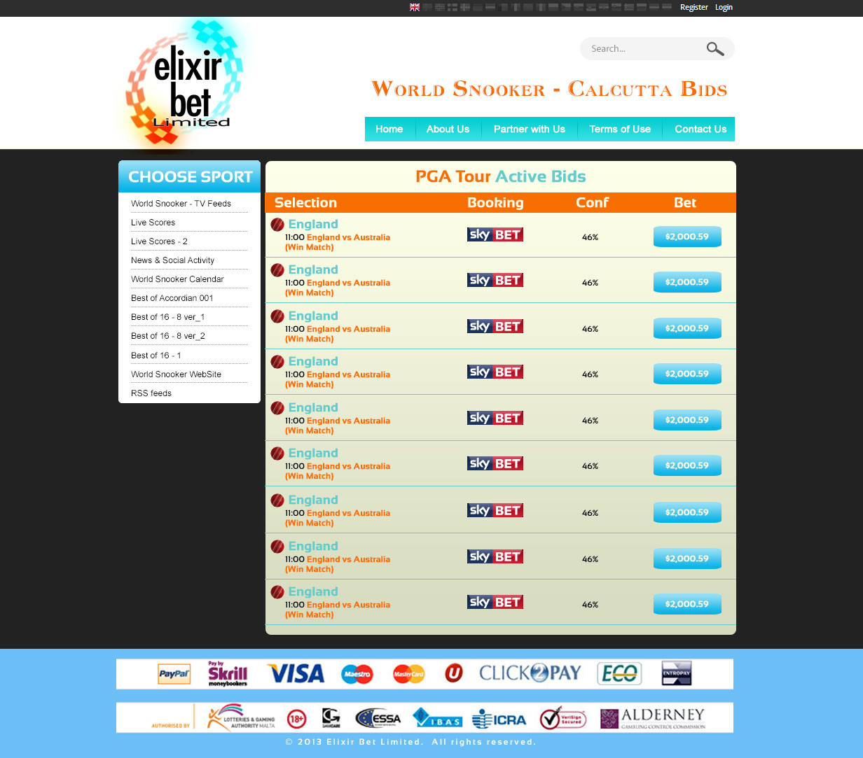 Web Design par Xtilez pour ce projet | Design #2188060