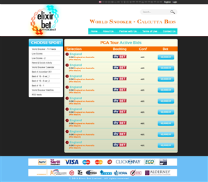 Web Design par Xtilez pour ce projet | Design : #2188060