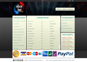 Web Design par Xtilez pour ce projet | Design : #2188065