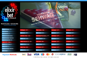 Web Design by Xtilez for this project | Design: #2193525