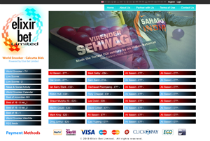 Web Design by Xtilez for this project | Design: #2193621