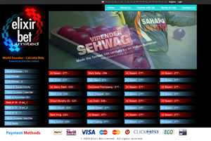 Web Design by Xtilez for this project | Design: #2195285