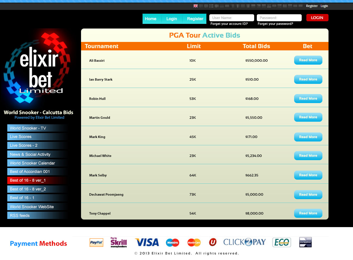 Web Design par Xtilez pour ce projet | Design #2197767