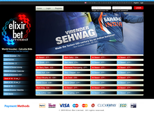 Web Design by Xtilez for this project | Design: #2197835