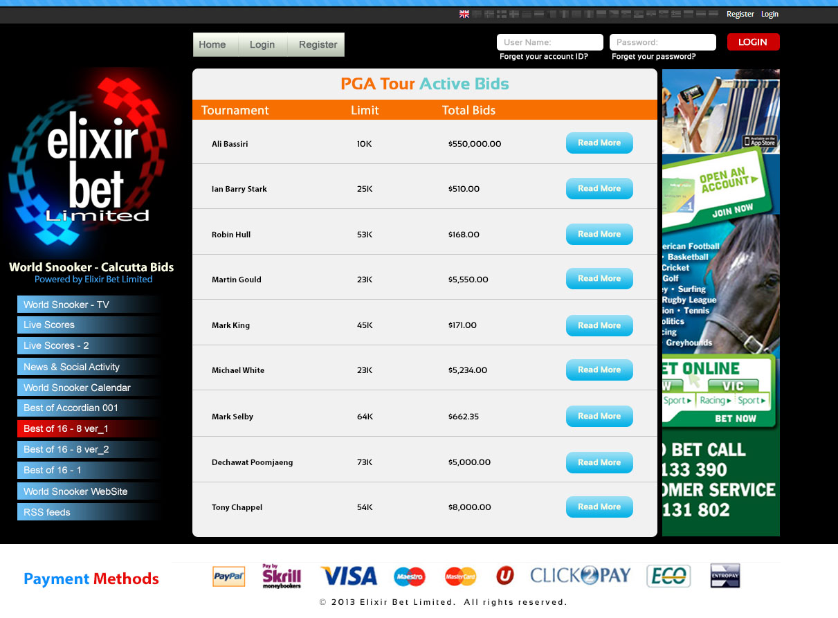 Web Design by Xtilez for this project | Design #2197916