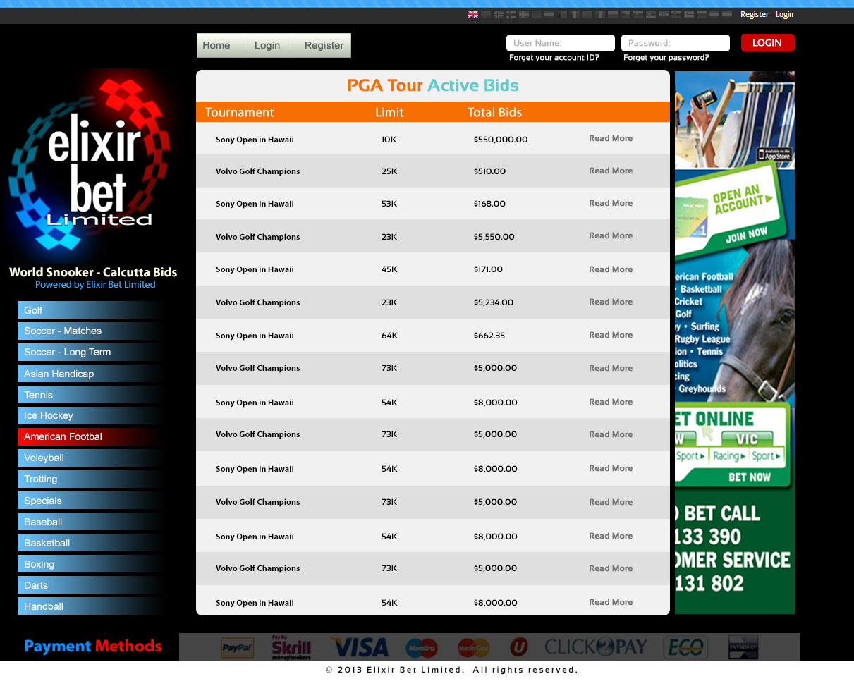 Web Design par Xtilez pour ce projet | Design #2200000
