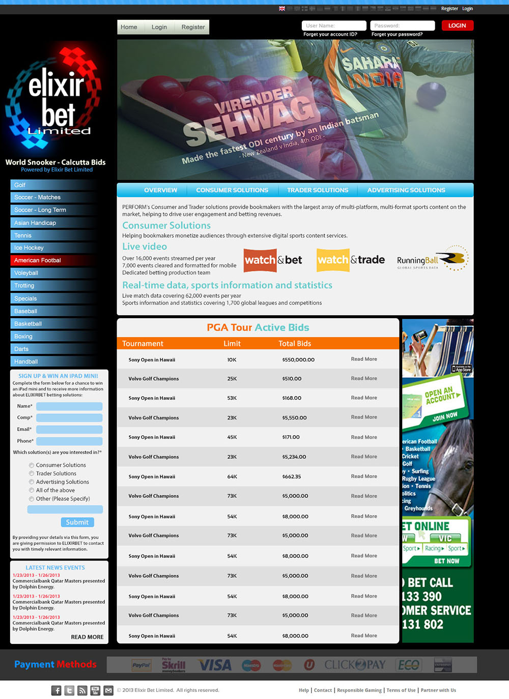 Web Design par Xtilez pour ce projet | Design #2201708