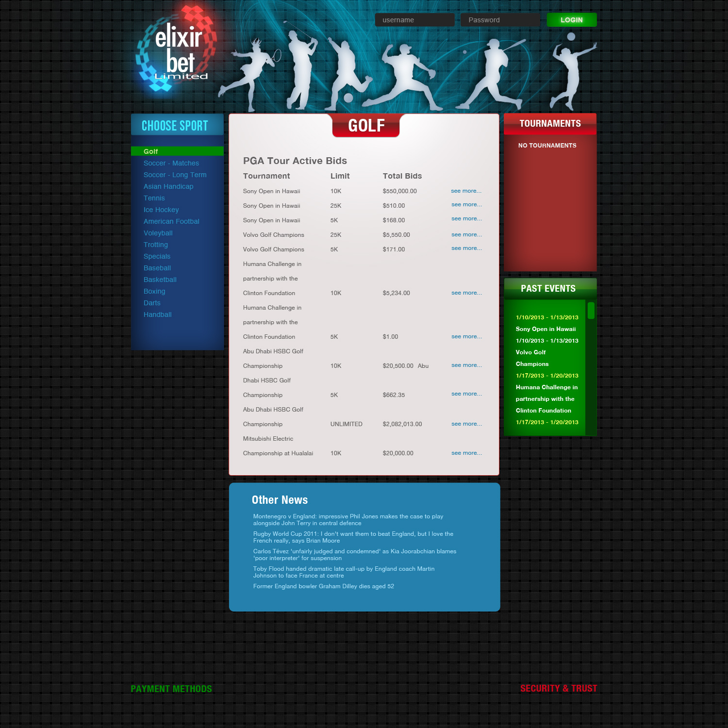 Web Design par artistraman pour ce projet | Design #2130106