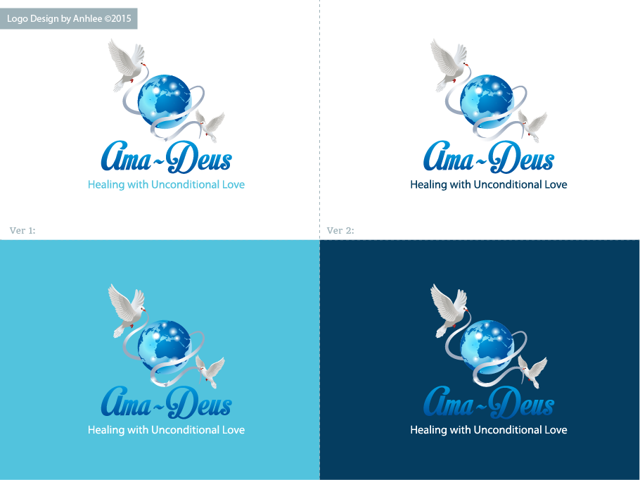 Logo Design by Anhlee for this project | Design #9851068