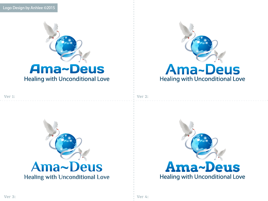 Logo Design by Anhlee for this project | Design #9864748