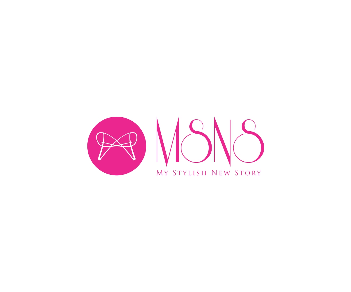 Logo-Design von Mandarina für MSNS ENTERPRISES Inc. | Design #2164809