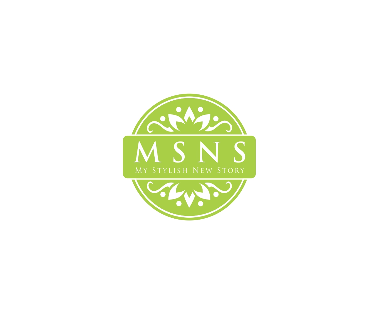 Design de Logo par Mandarina pour MSNS ENTERPRISES Inc. | Design #2164821