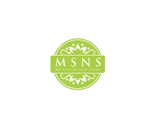 Logo Design by Mandarina for MSNS ENTERPRISES Inc. | Design: #2164821